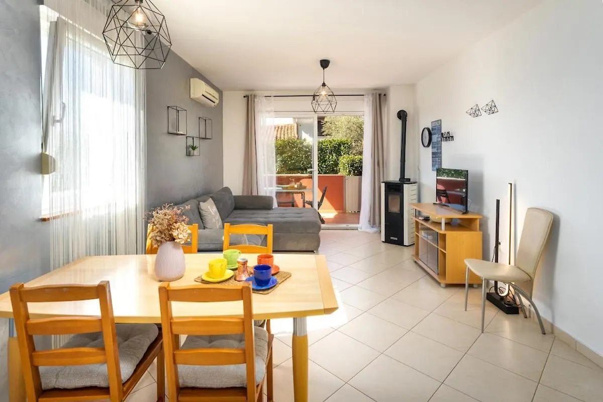 Appartamento Foenic Tar-Vabriga