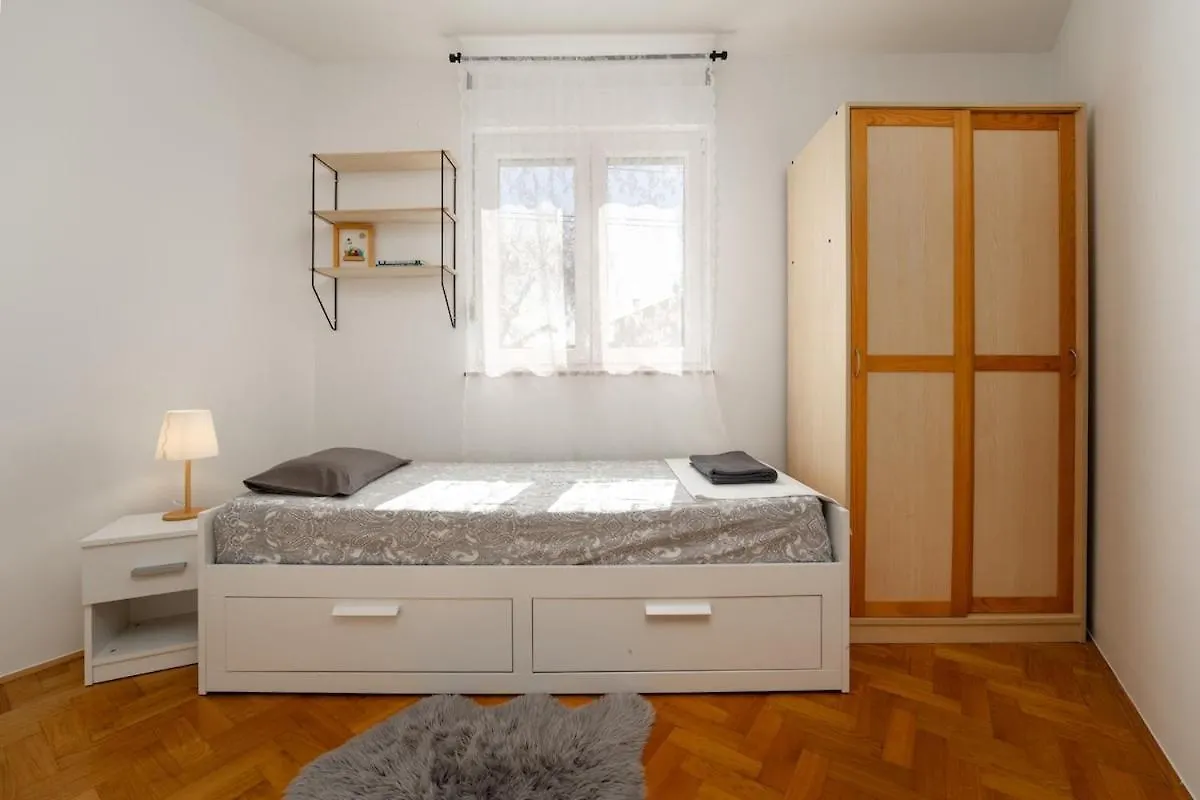 Appartamento Foenic Tar-Vabriga