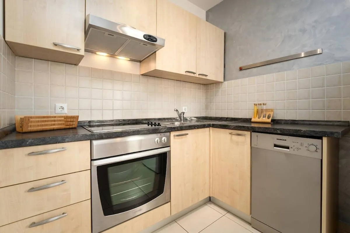 Appartamento Foenic Tar-Vabriga Croazia
