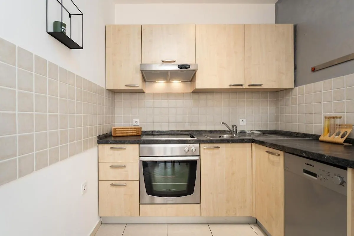 Appartamento Foenic Tar-Vabriga