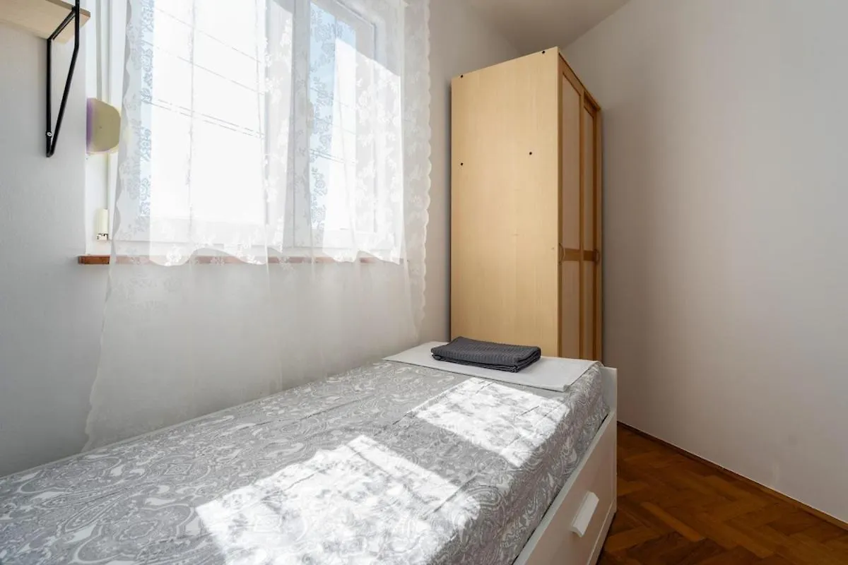 Appartamento Foenic Tar-Vabriga Croazia
