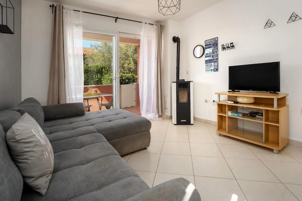 Appartamento Foenic Tar-Vabriga