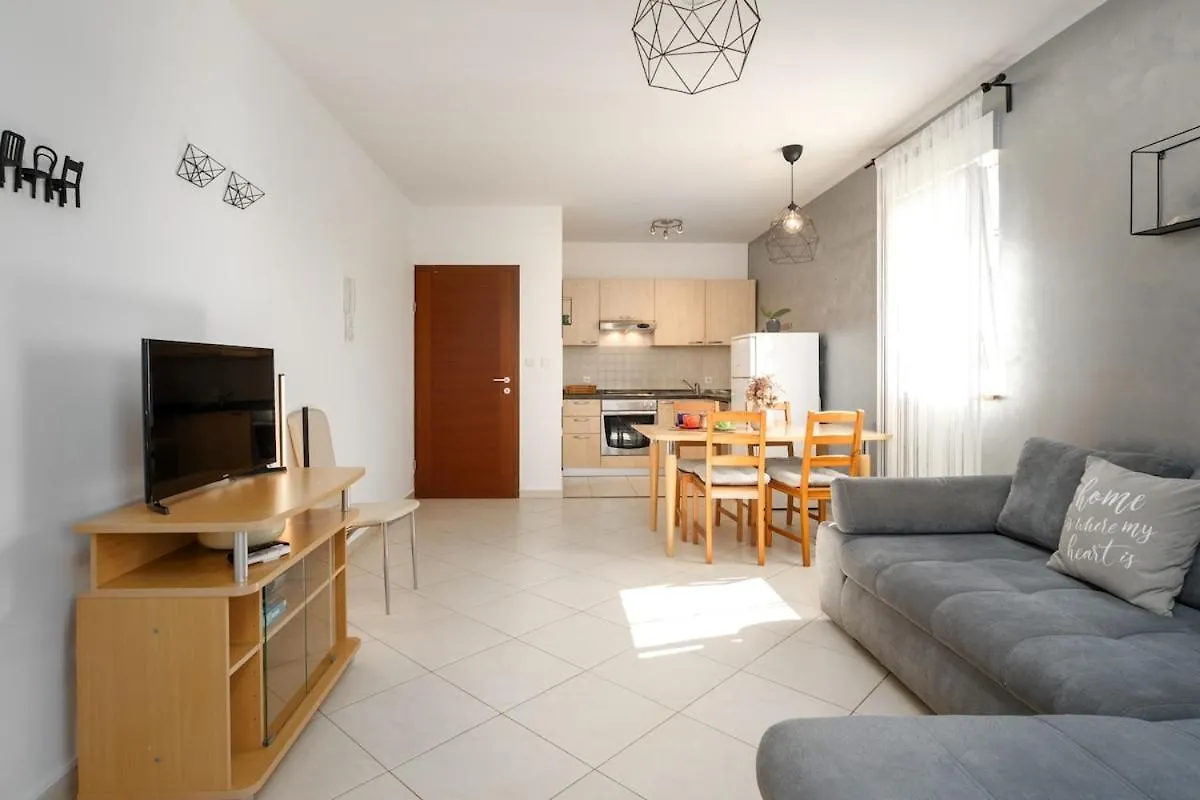 Appartamento Foenic Tar-Vabriga