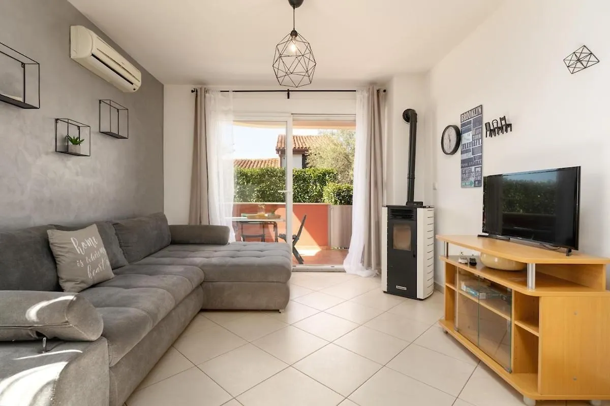 Appartamento Foenic Tar-Vabriga 0*,  Croazia